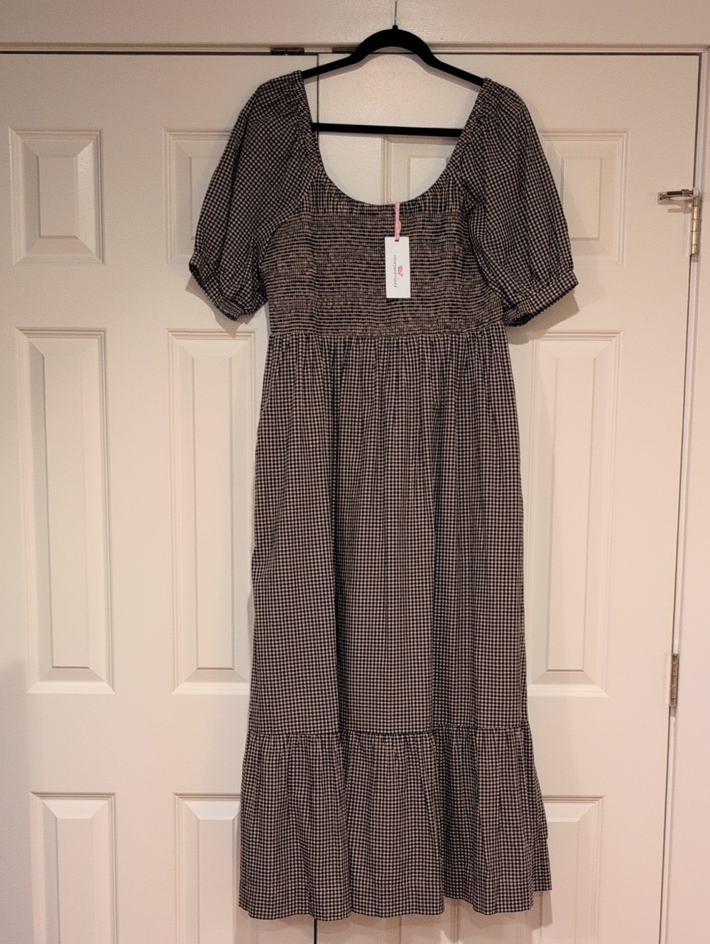Vineyard Vines Ellen Maxi Dress